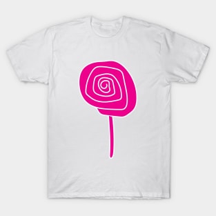 lollipop T-Shirt